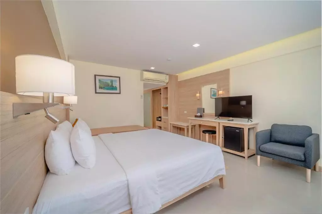 Aonang Buri Resort